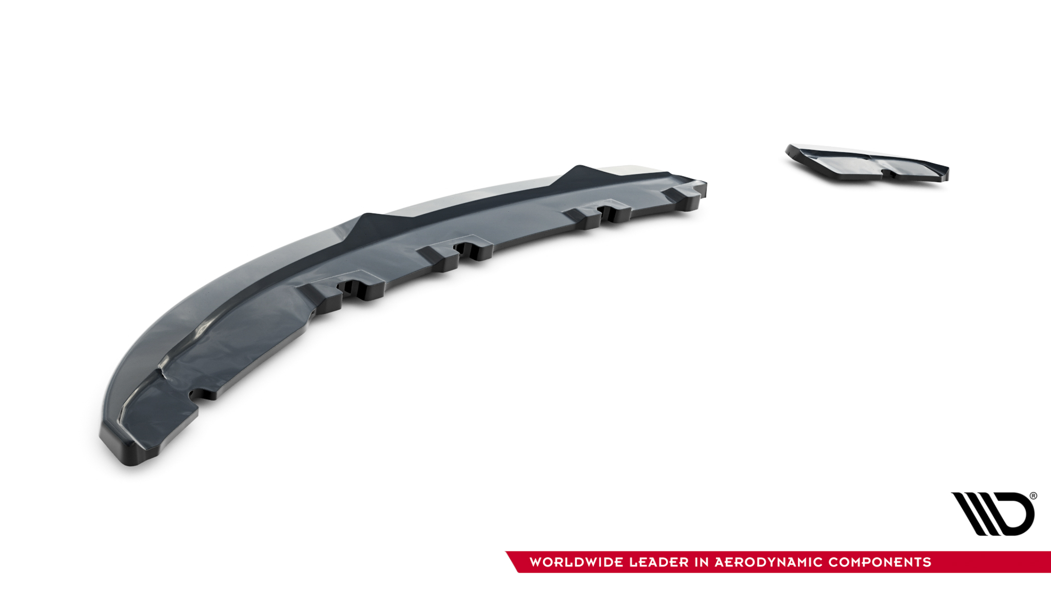 Rear Side Splitters V.1 Alfa Romeo Giulietta - Image 6