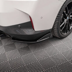 Rear Side Splitters V.1 BMW 2 Coupe M-Pack G42