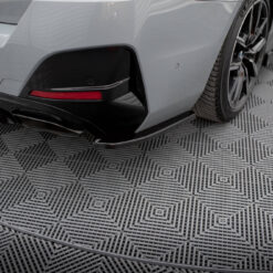 Rear Side Splitters V.1 BMW M440i Gran Coupe G26