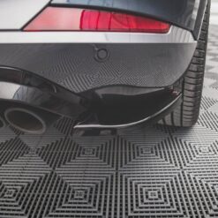 Rear Side Splitters V.1 Cupra Formentor VZ Mk1 / Mk1 Facelift