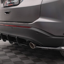Rear Side Splitters V.1 Ford Edge Mk2