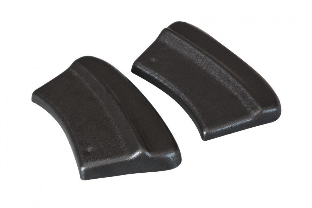 Rear Side Splitters V.1 Ford Fiesta Mk8 ST-Line - Image 5