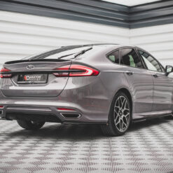Rear Side Splitters V.1 Ford Mondeo ST-Line Mk5 Facelift