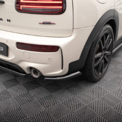 Rear Side Splitters V.1 Mini Cooper Clubman John Cooper Works F54 Facelift