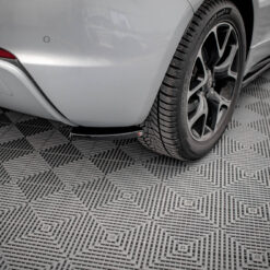 Rear Side Splitters V.1 Opel Astra GTC OPC-Line J