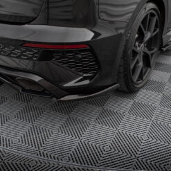 Rear Side Splitters V.2 Audi RS3 Sportback 8Y