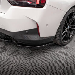 Rear Side Splitters V.2 BMW 2 Coupe M-Pack G42