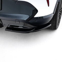 Rear Side Splitters V.2 Cupra Formentor Mk1 Facelift