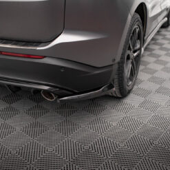 Rear Side Splitters V.2 Ford Edge Mk2