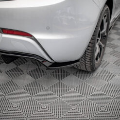 Rear Side Splitters V.2 Opel Astra GTC OPC-Line J