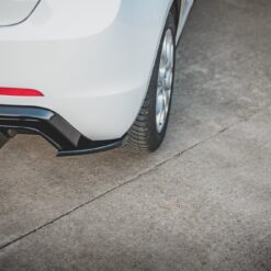 Rear Side Splitters V.3 Alfa Romeo Giulietta Facelift