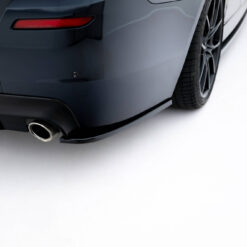 Rear Side Splitters V.3 BMW 5 M-Pack F10 / F11
