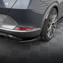 Rear Side Splitters V.3 Cupra Formentor VZ Mk1 / Mk1 Facelift