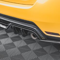 Rear Side Splitters V.3 Toyota GR Yaris Mk4