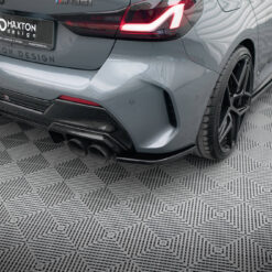 Rear Side Splitters V.3 for BMW 1 F40 M-Pack/ M135i