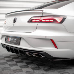 Rear Side Splitters Volkswagen Arteon R