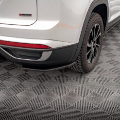 Rear Side Splitters Volkswagen Atlas Cross