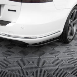 Rear Side Splitters Volkswagen Passat Variant B7