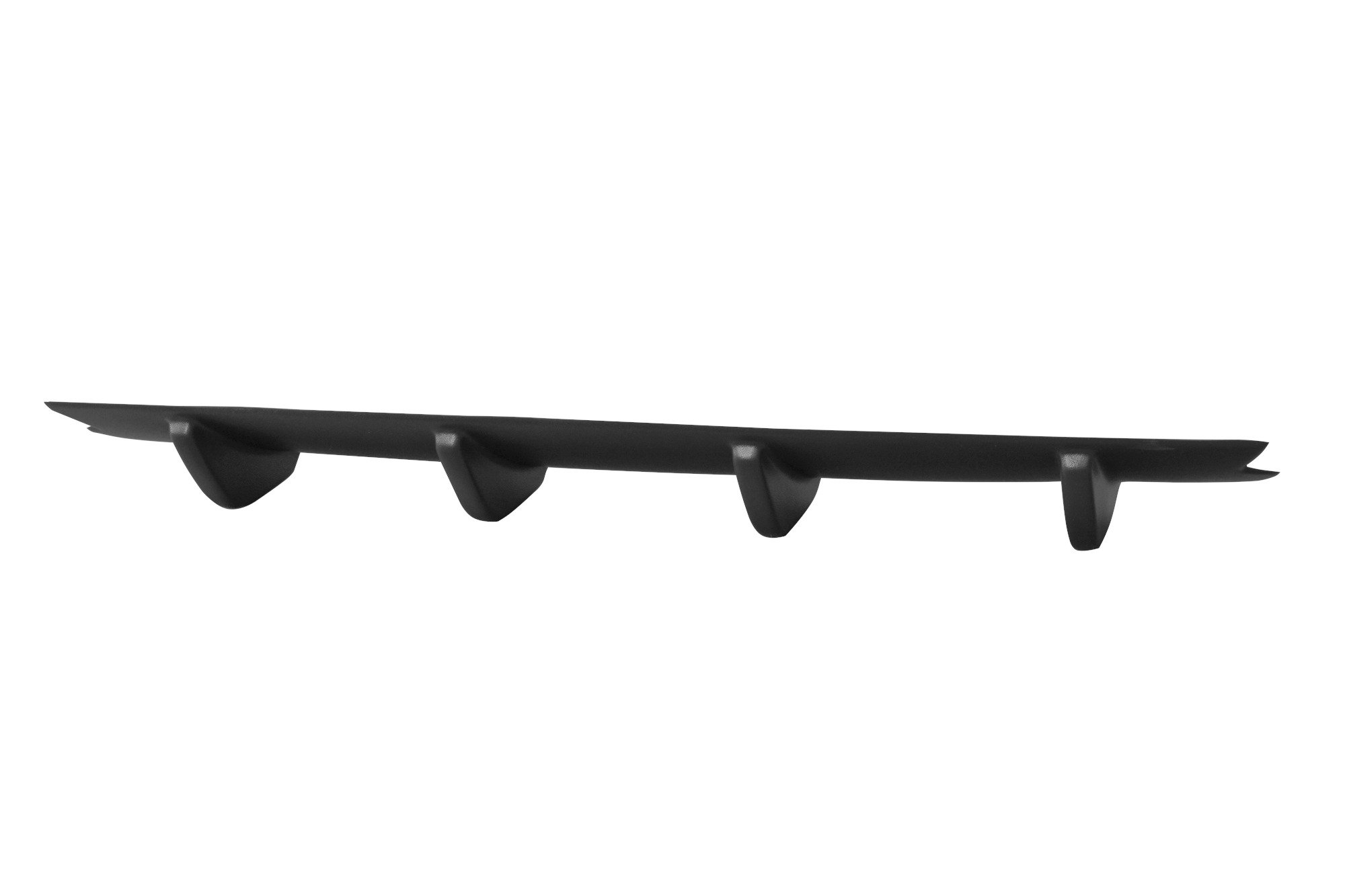 Rear Splitter ALFA ROMEO 156 GTA SW - Image 5