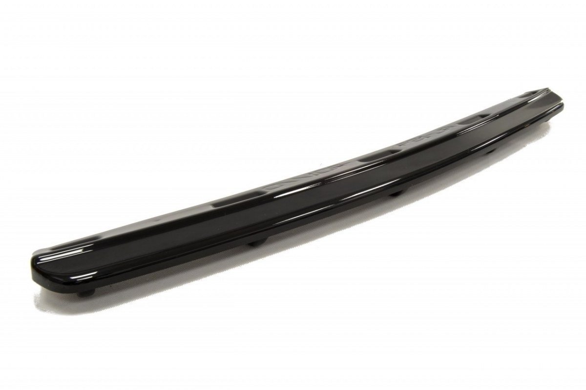 Rear Splitter ALFA ROMEO 159 (with vertical bars) - Image 4