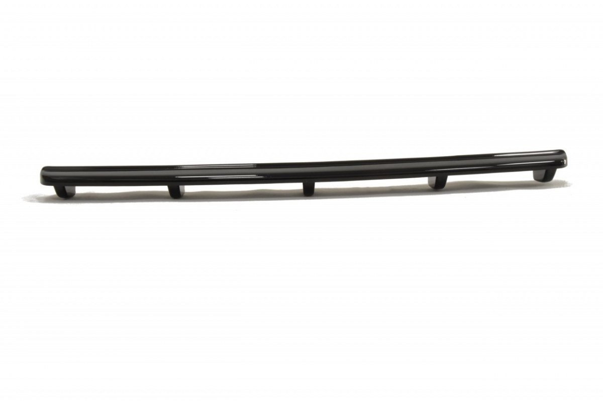 Rear Splitter ALFA ROMEO 159 (with vertical bars) - Image 5