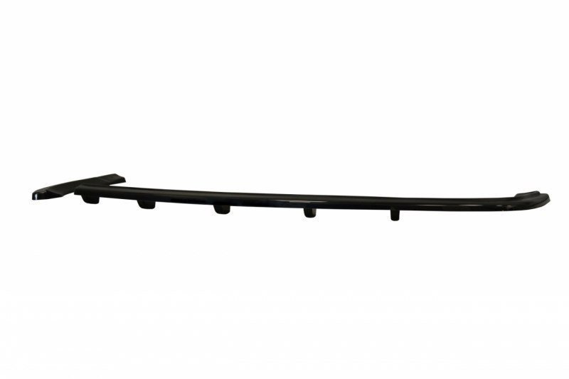 Rear Splitter ALFA ROMEO 159 (with vertical bars) - Image 7