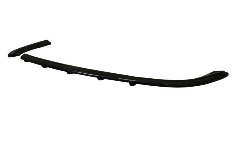 Rear Splitter ALFA ROMEO 159 (with vertical bars) - Image 8