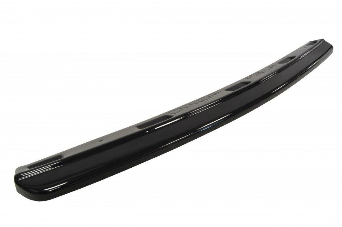 Rear Splitter ALFA ROMEO 159 (without vertical bars) - Image 2