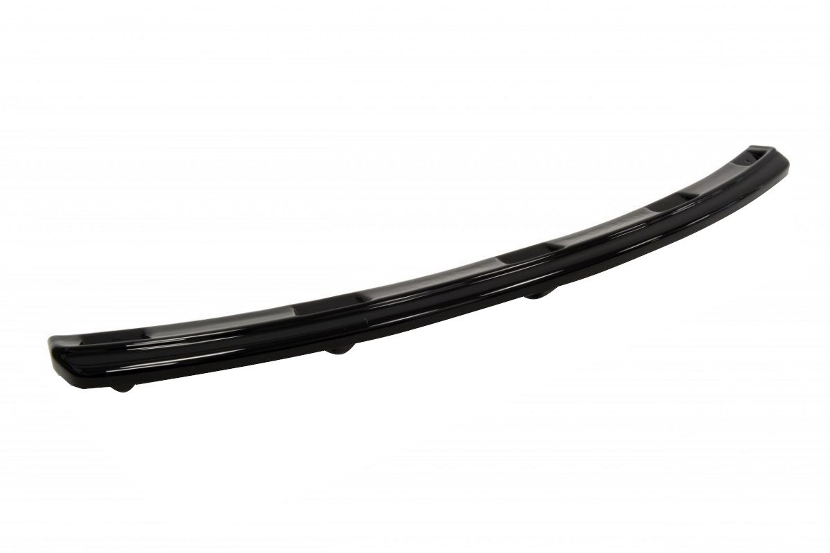 Rear Splitter AUDI A5 S-LINE (with a vertical bar) - Image 4