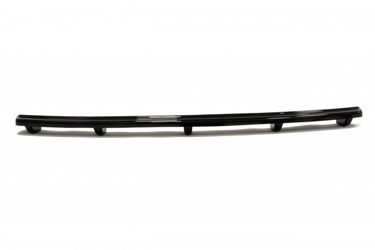 Rear Splitter AUDI A5 S-LINE (with a vertical bar) - Image 5