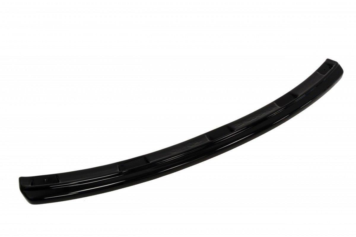 Rear Splitter AUDI A5 S-LINE (without a vertical bar) - Image 4