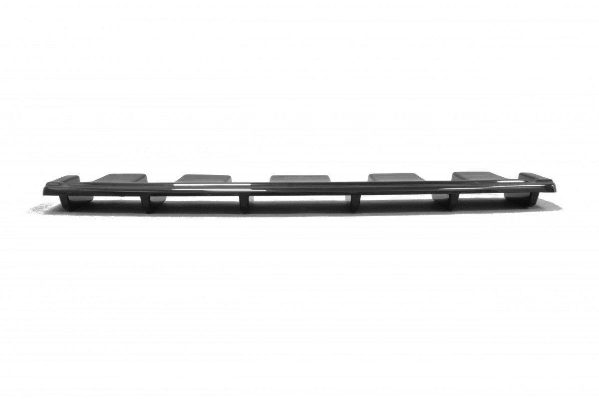 Rear Splitter AUDI S6 C7 AVANT (with vertical bars) - Image 3