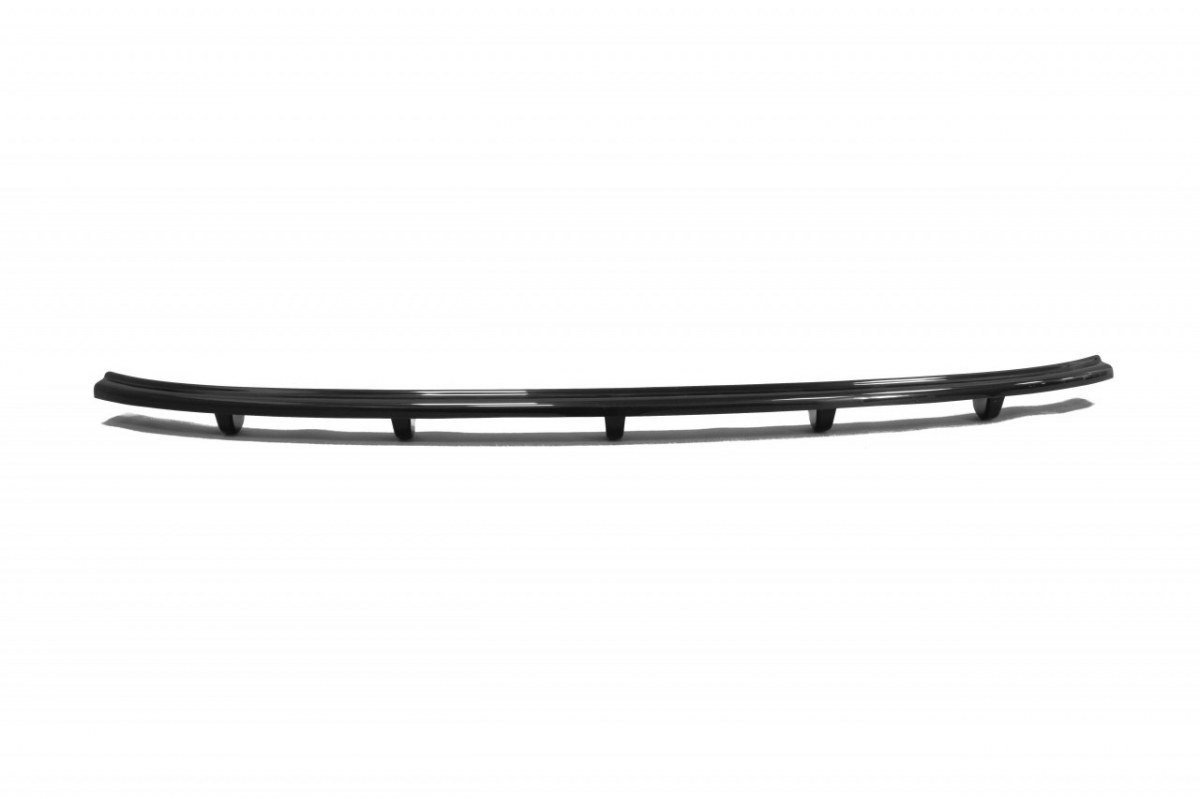 Rear Splitter Alfa Romeo Brera (with vertical bars) - Image 6