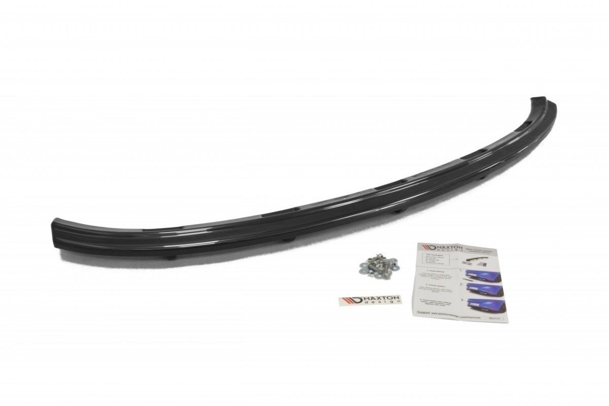 Rear Splitter Alfa Romeo Brera (with vertical bars) - Image 4