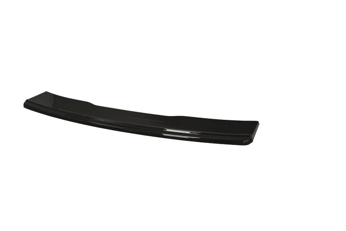 Rear Splitter Audi A4 B9 S-Line - Image 3