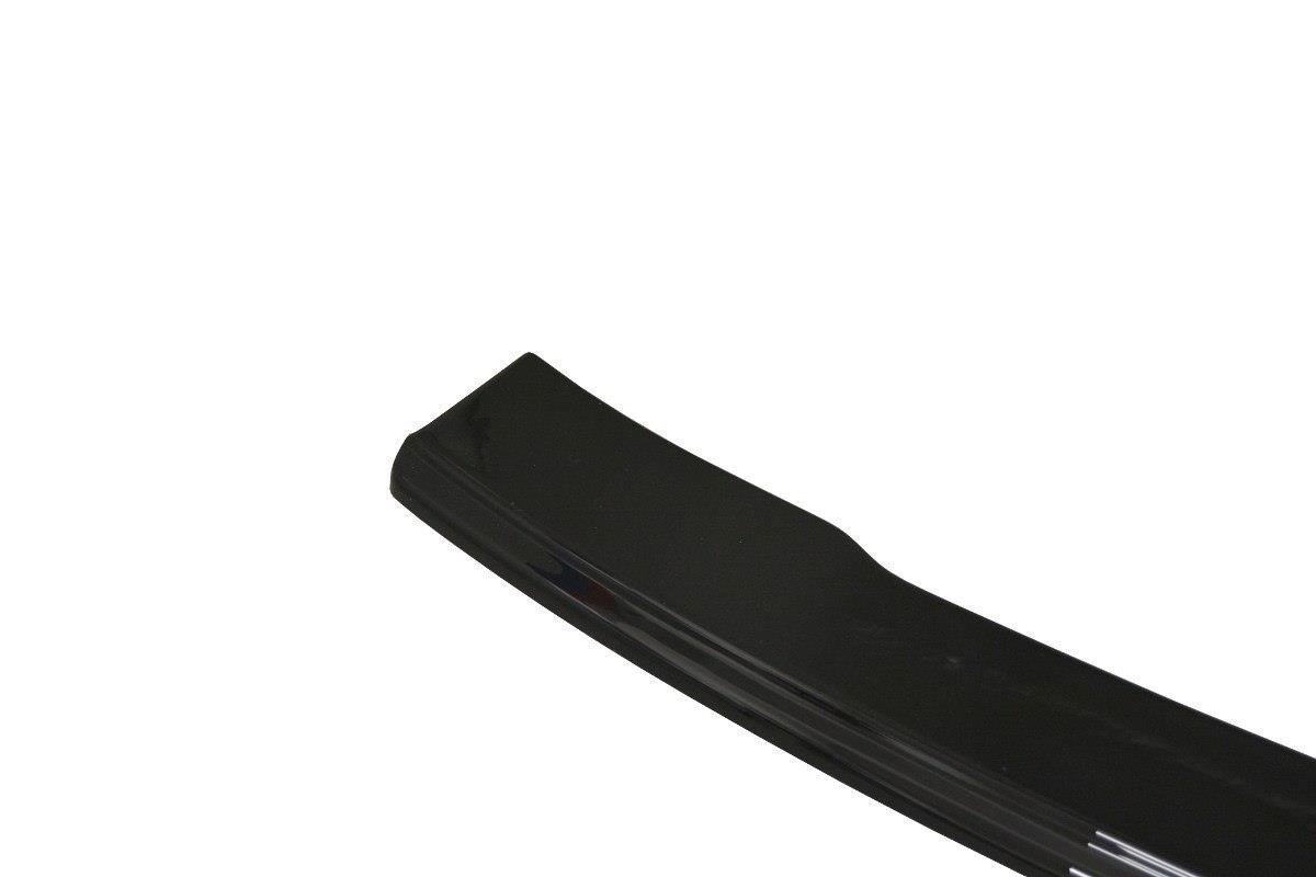 Rear Splitter Audi A4 B9 S-Line - Image 4