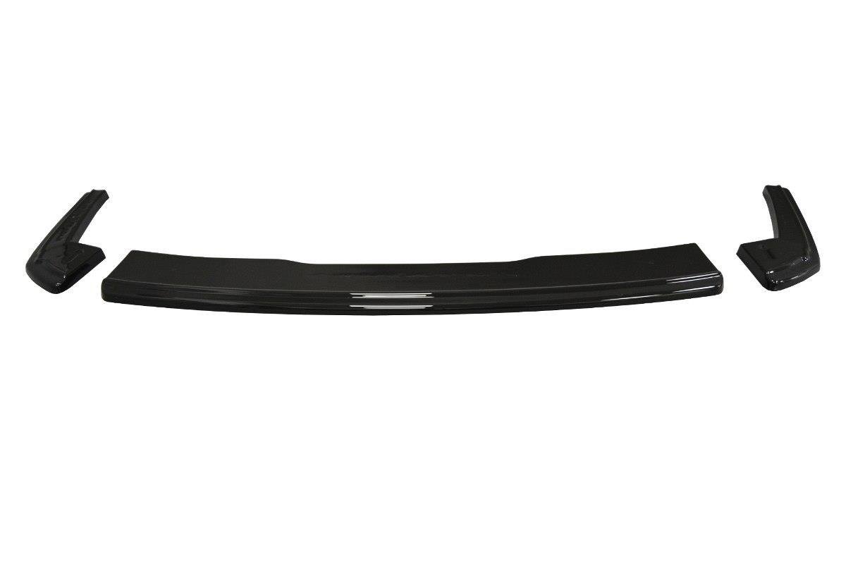 Rear Splitter Audi A4 B9 S-Line - Image 5