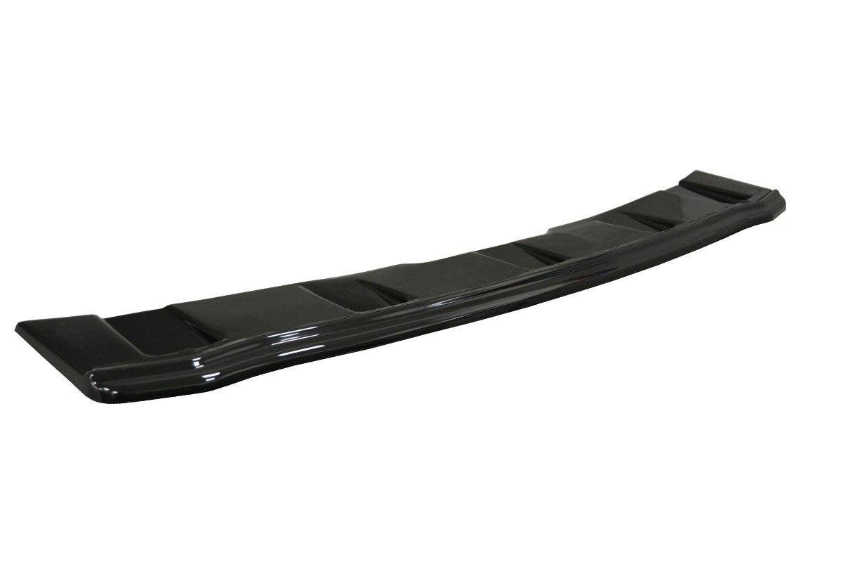 Rear Splitter Audi A5 F5 S-Line (without vertical bars) - Image 4