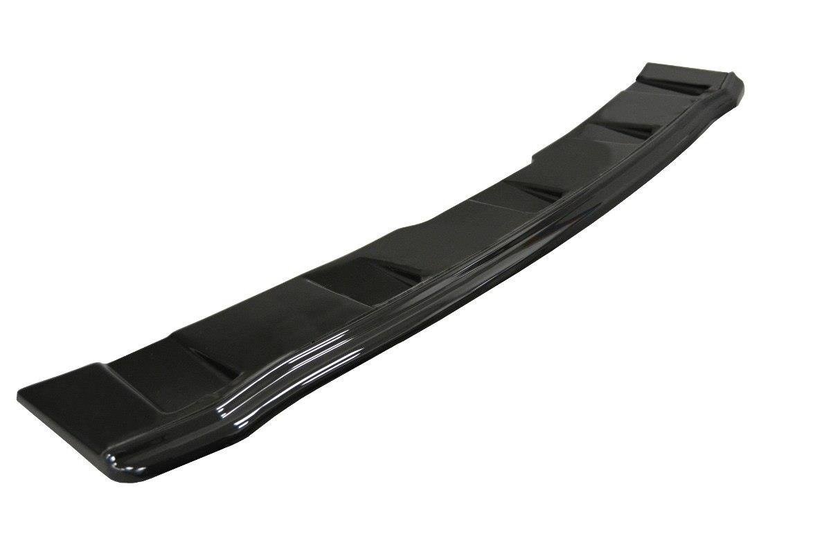 Rear Splitter Audi A5 F5 S-Line (without vertical bars) - Image 6