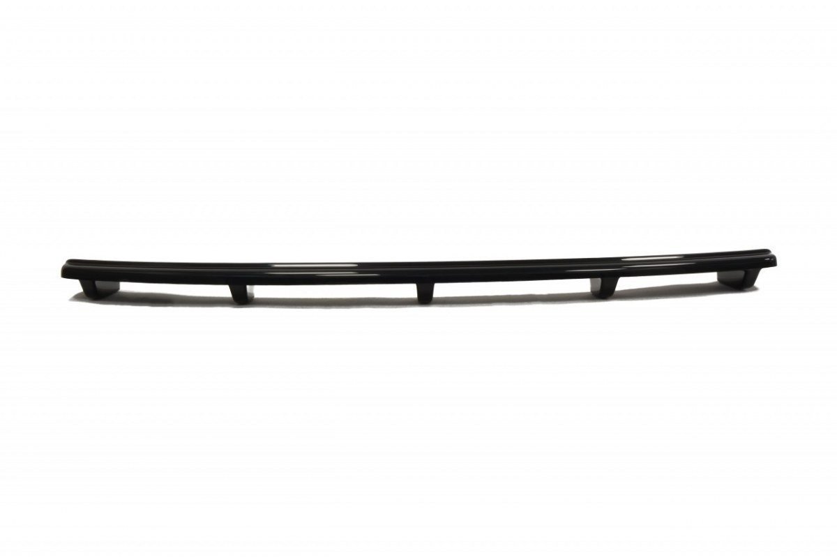 Rear Splitter Audi A5 S-Line 8T Facelift (with a vertical bar) - Image 5