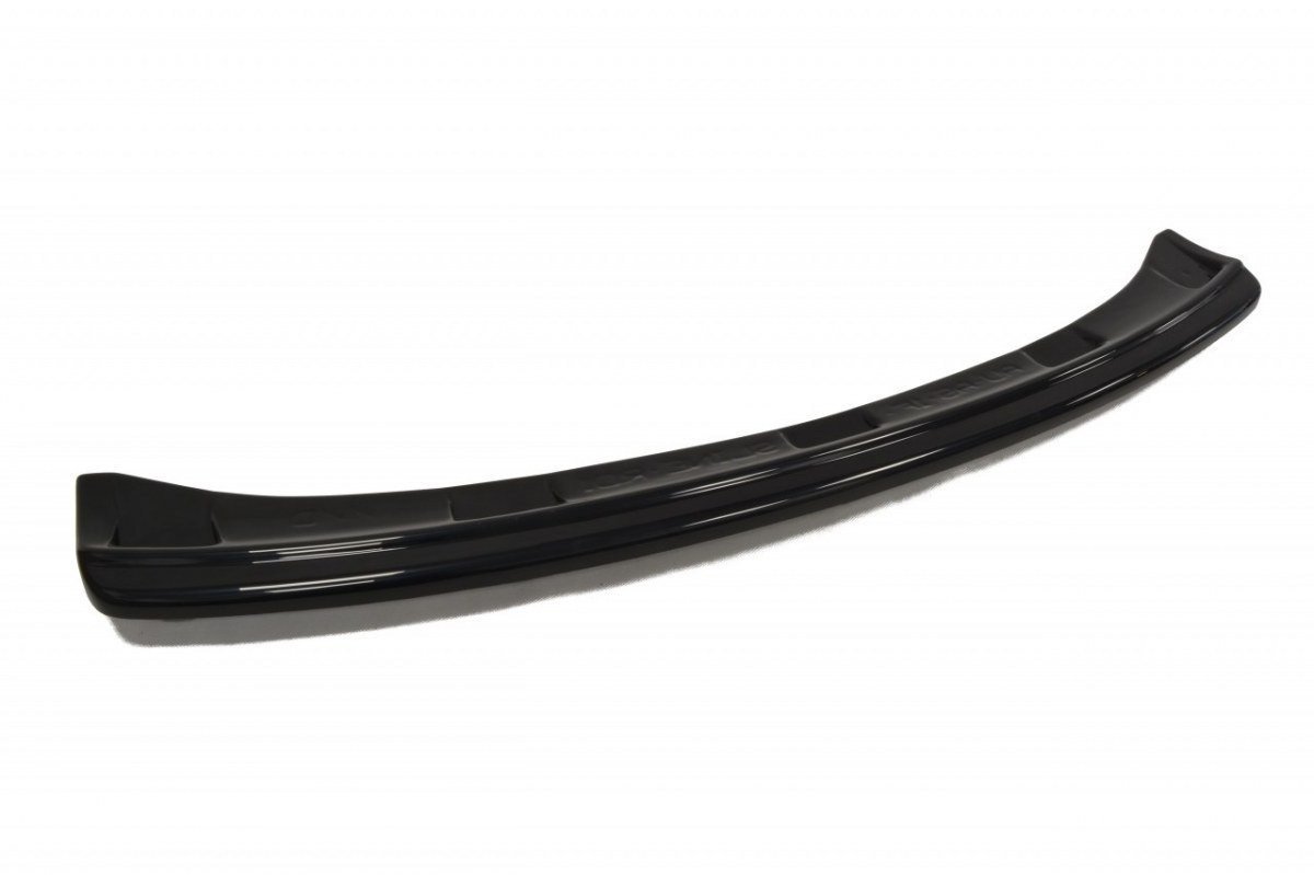 Rear Splitter Audi A5 S-Line 8T Facelift (with a vertical bar) - Image 6
