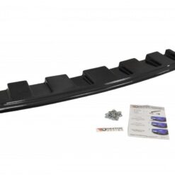 Rear Splitter Audi S6 C7 Avant (without vertical bars)
