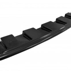 Alternative view of Rear Splitter Audi S6 C7 Avant (without vertical bars)
