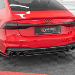 Rear Splitter Audi S7 C8