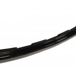 Alternative view of Rear Splitter Audi TT S 8J (with a vertical bar)