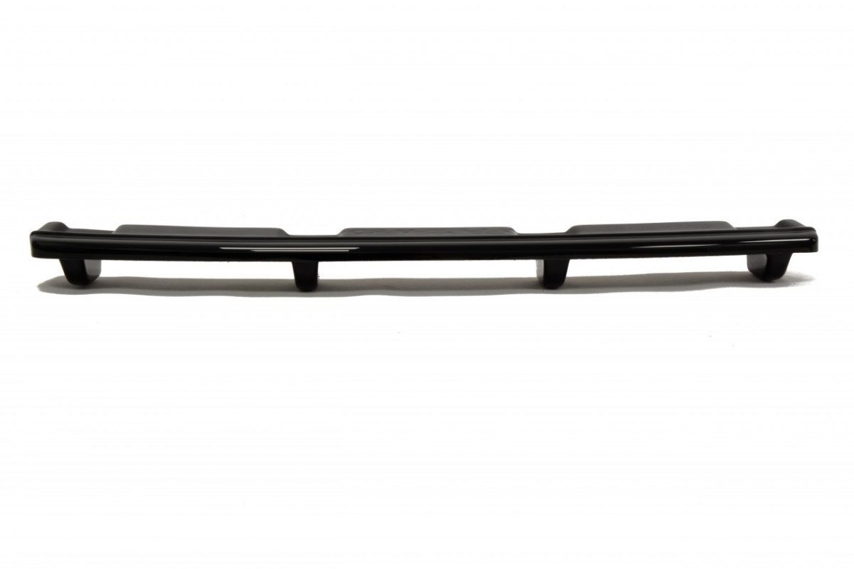 Rear Splitter BMW 1 F20/F21 M-Power (with vertical bars) - Image 5