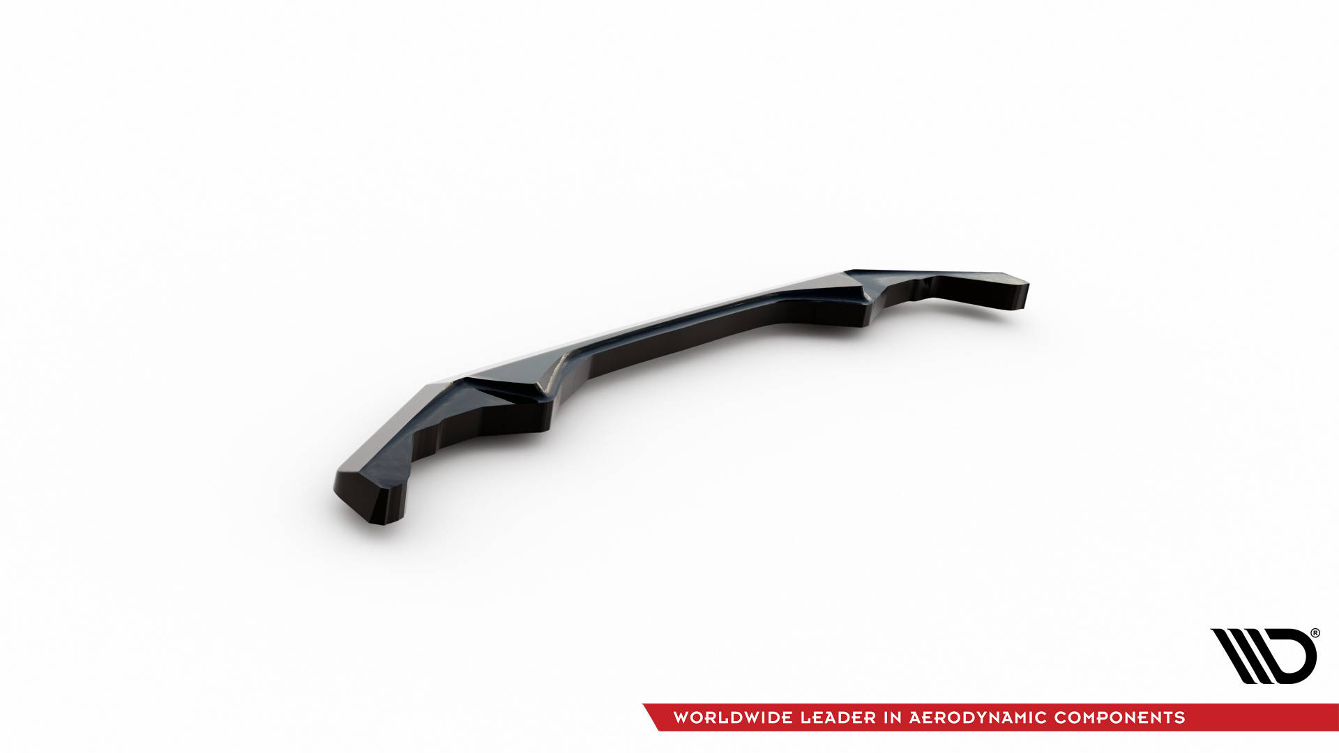 Rear Splitter BMW 2 Coupe G42 - Image 5