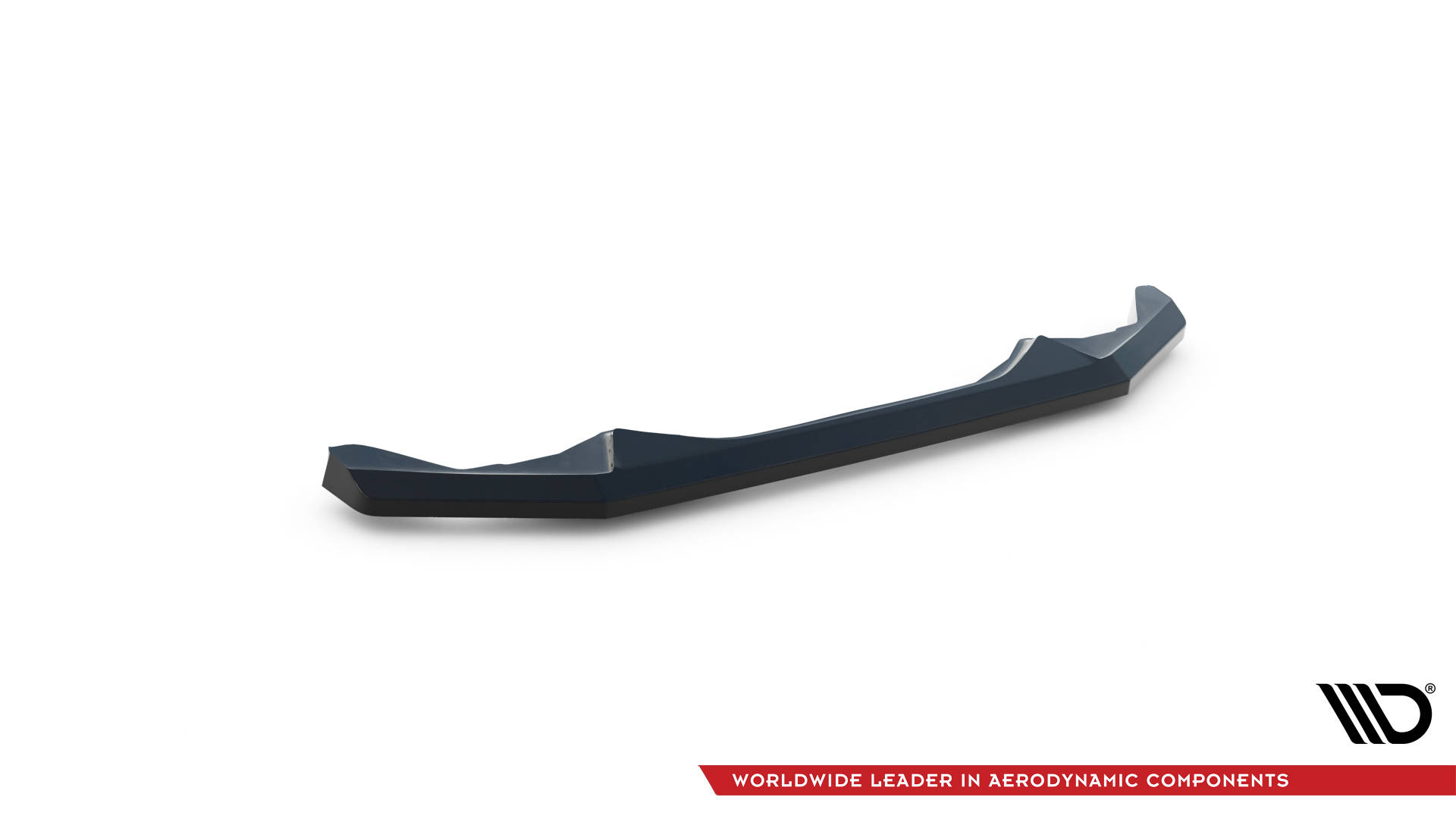 Rear Splitter BMW 2 Coupe G42 - Image 4