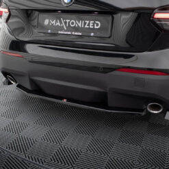 Rear Splitter BMW 2 Coupe G42