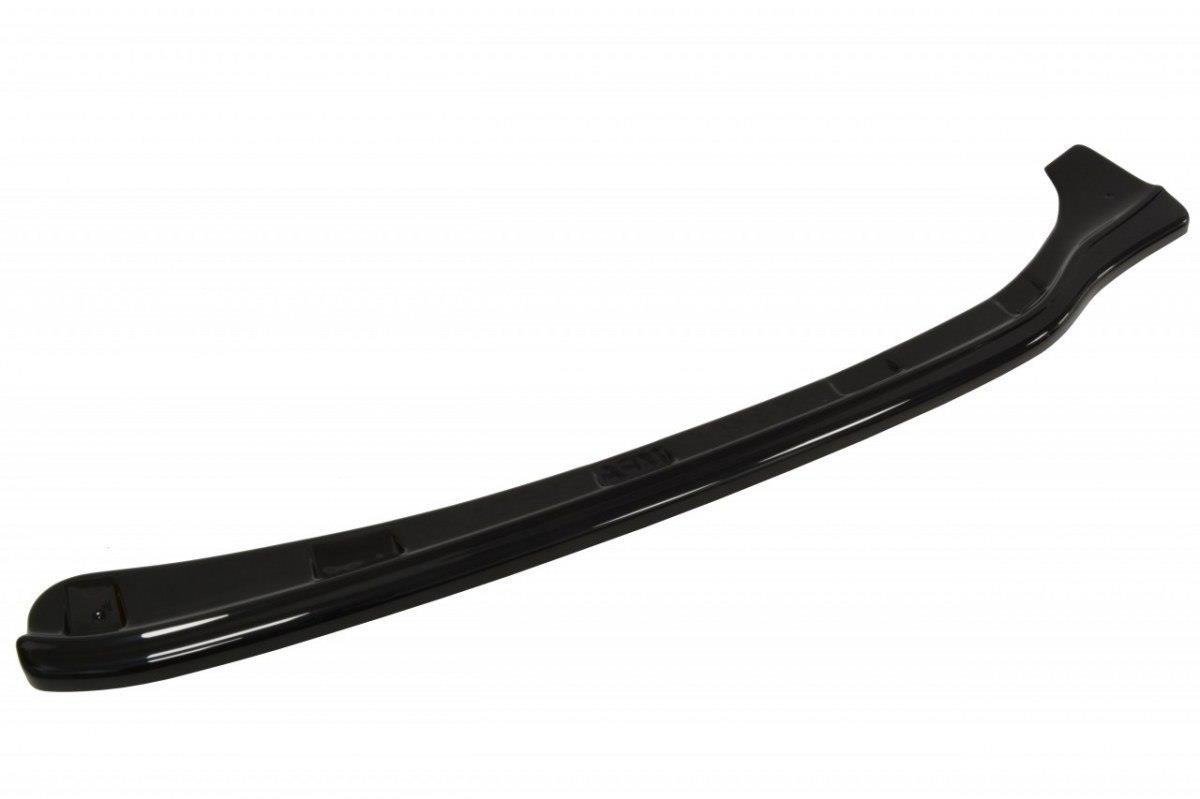 Rear Splitter BMW 3 E46 MPACK COUPE (without vertical bars) - Image 3